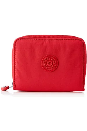 Kipling Money Love Mittelgroße Geldbörse, , 2.5x9.5x12.5 cm