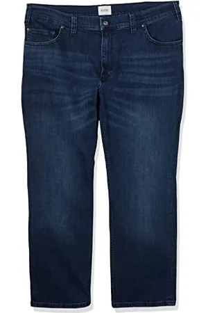 Mustang Herren Big Sur Jeans, , 31W / 30L