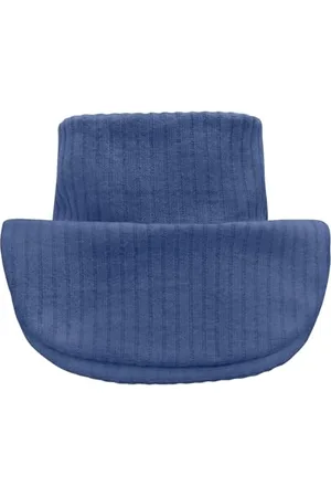Pinókio Winter Halstuch, 50% COTTON 45% ACRYLIC 5% POLYURETHANE, Blau, Jungen, Gr 80-122(74-92)