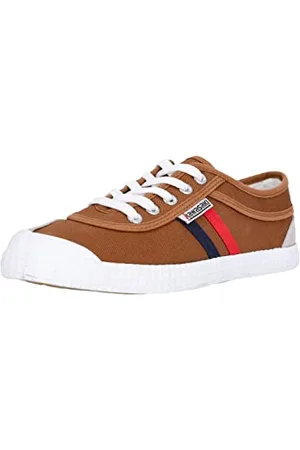 Kawasaki Unisex Retro Canvas Shoe Low-top, , 37 EU