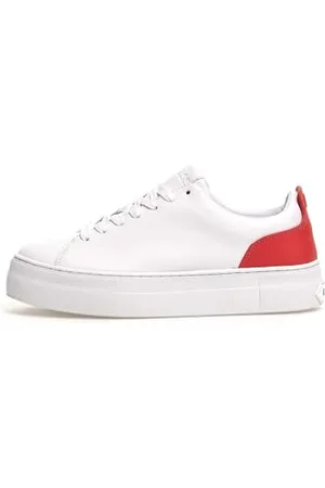 Guess Damen Ja5 Oxford-Schuh, , 39 EU