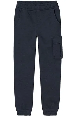 NAME IT NKMVARONTO SWE Pant BRU