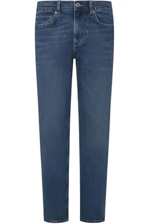 Pepe Jeans Herren Slim PM207388 Jeans, , 30W / 34L