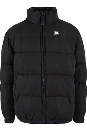 Southpole Herren Sp290- Color Block Puffer Jacket Winterjacken, , M EU