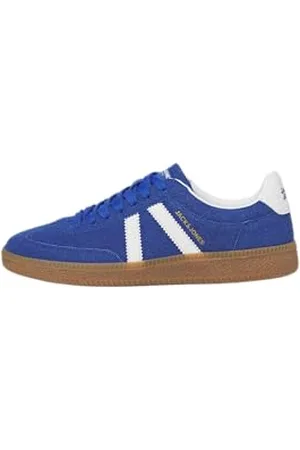 JACK & JONES Herren Jfwkirk International Campaign Sneaker, , 44 EU
