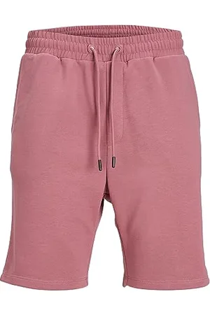 JACK & JONES Herren Jpstbradley Sweat Shorts Sn GMS, , S