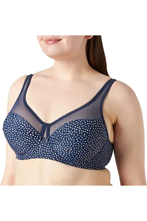 Dim Bh Bügel-Bh Generous Damen x2, , 75C