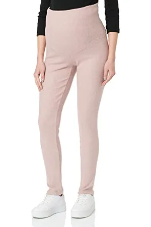 Noppies Damen Pigeon Over The Belly Leggings, , 42 EU