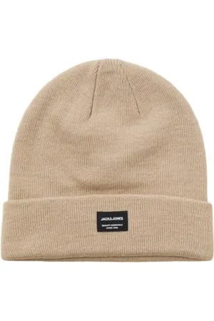 JACK & JONES Jacdna Beanie Noos