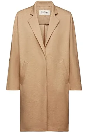 ESPRIT Damen 013EE1G355 Jacke, , XL