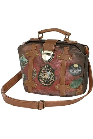 Harry Potter Railway-Doctor Schultertasche