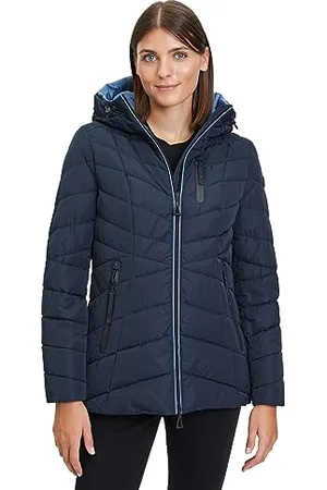 gil-bret Damen 9192/6215 Jacke Watte, , 42 EU