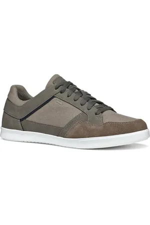 Geox Herren U WALEE B Sneaker, , 40 EU