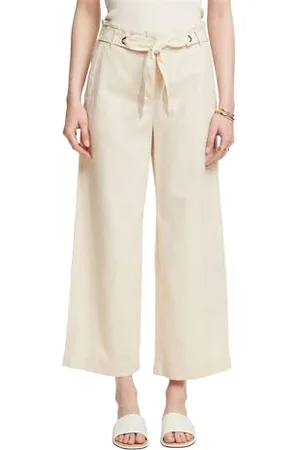 ESPRIT Damen 044ee1b307 Hose, , 32W x 28L