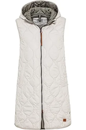 Camel Active Damen 360110/8F41 Vest, , 38