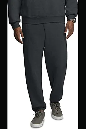 Fruit Of The Loom Herren Eversoft Fleece Sweatpants Trainingshose, , Klein
