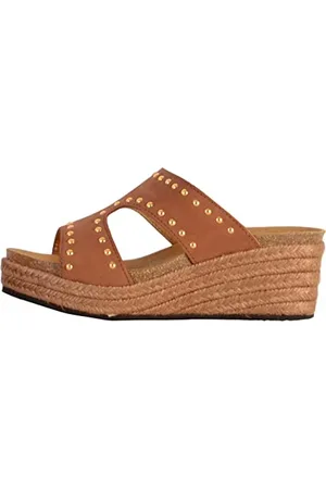 Scholl Damen Marbella Mule Sandale, , 39 EU