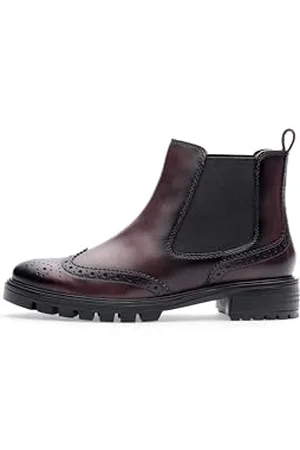 ARA Damen Tulsa Chelsea-Stiefel, , 42 EU