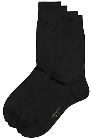 Camano Herren Socke 2-er Pack, 4303, Gr. 43-46
