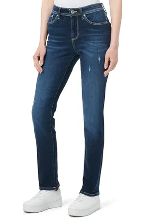 QS by s.Oliver Jeans Hose, Betsy Slim Fit