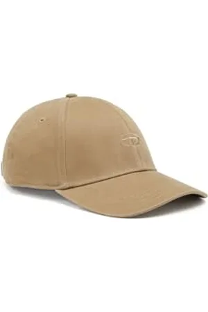Diesel _C-Run-WASH Cappello_HAT_senf_58