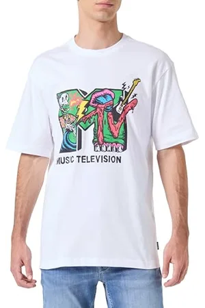 Only & Sons ONSMTV Life LIC Summer RLX SS Tee