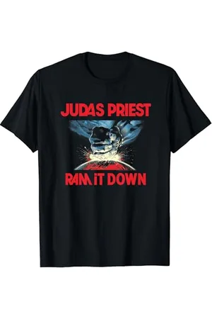 Judas Priest – Ram It down T-Shirt