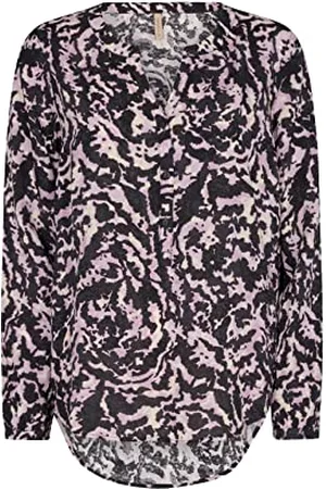 soyaconcept Damen SC-Blenda 1 Bluse, , Small