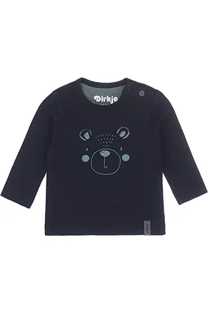 Dirkje Baby - Jungen Hemd, , 0 Monate EU