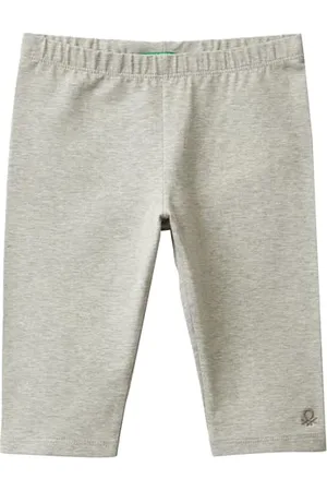 Benetton Mädchen 3MT1GF01M Formende Legging, , 82
