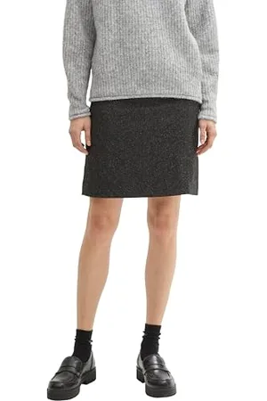 TOM TAILOR Damen Rock