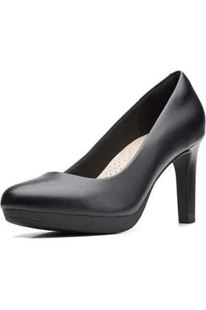Clarks Damen Ambyr Joy Pumps, , 38 EU