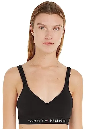 Tommy Hilfiger Damen Bralette Lift Stretch, , XS