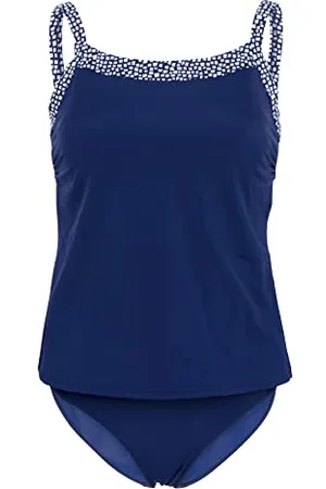 Fashy Damen Tankini aus recyceltem Material