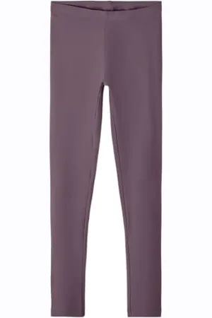 NAME IT Mädchen Nkfvivian Noos Leggings, , 122 EU
