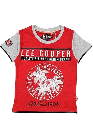 Lee Jungen Glc1106 TMC S1 T-Shirt, , 14 Jahre