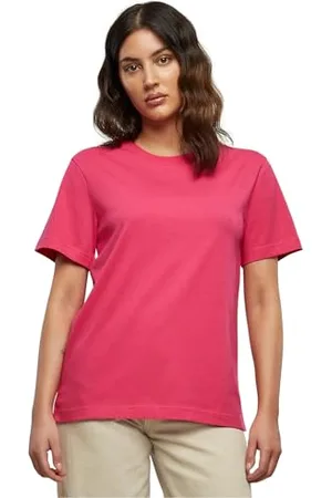 Build Your Brand Damen BY211-Ladies Everyday Tee T-Shirt, , 4XL
