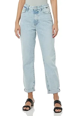 Mavi Damen Star Jeans, , 30/27