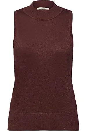 ESPRIT Damen 112EE1I311 Pullover, , XXL