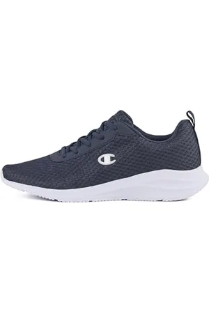 Champion Herren Bound Core Low Sneakers, Blau (BS501), 42 EU