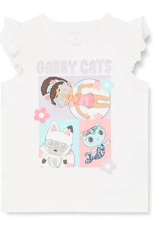 NAME IT Nmfmemi Gabby Capls Top Bfu