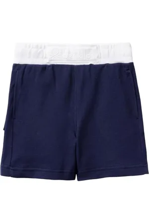 Benetton Kinder und Jugendliche 3088G901H Shorts, , 116 cm