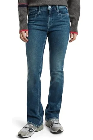 G-Star Damen Noxer Bootcut Jeans, , 30W / 34L