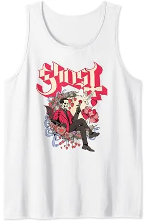 Ghost Papa Cupid Valentine