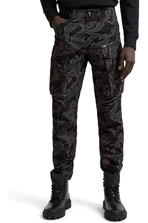 G-Star Herren Rovic Zip 3D Regular Tapered Pants