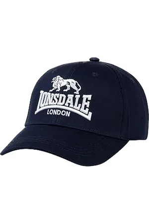 Lonsdale London Salford Cap One Size