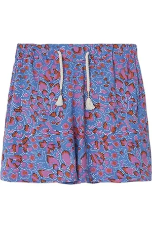 NAME IT Nkfjilli Loose Shorts