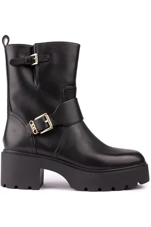 Michael Kors Damen Perry Bootie Ankle Boots, , 40 EU