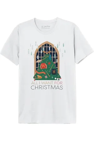 Harry Potter Herren Mehapomts414 T-Shirt, , M