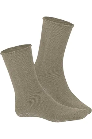 Hudson Herren Socken Homepads wärmend 43-46